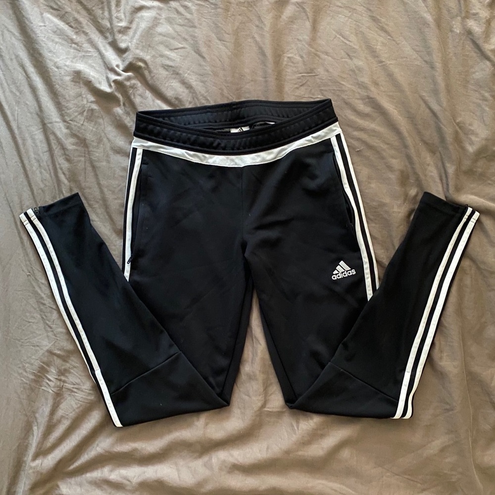 Adidas Track Pants